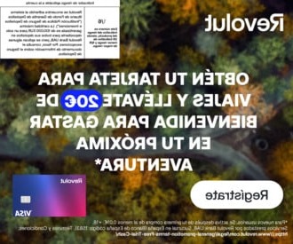 revolut mejor tarjeta pagar en el extranjero