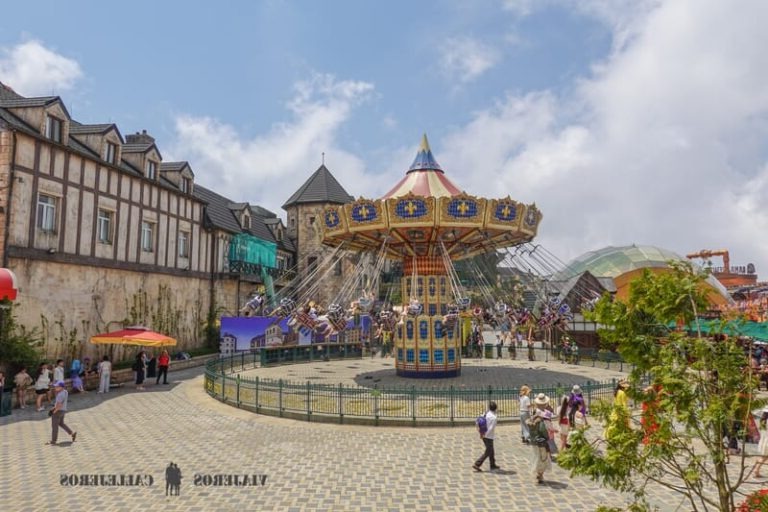 Fantasy Park