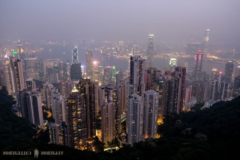 Hong Kong