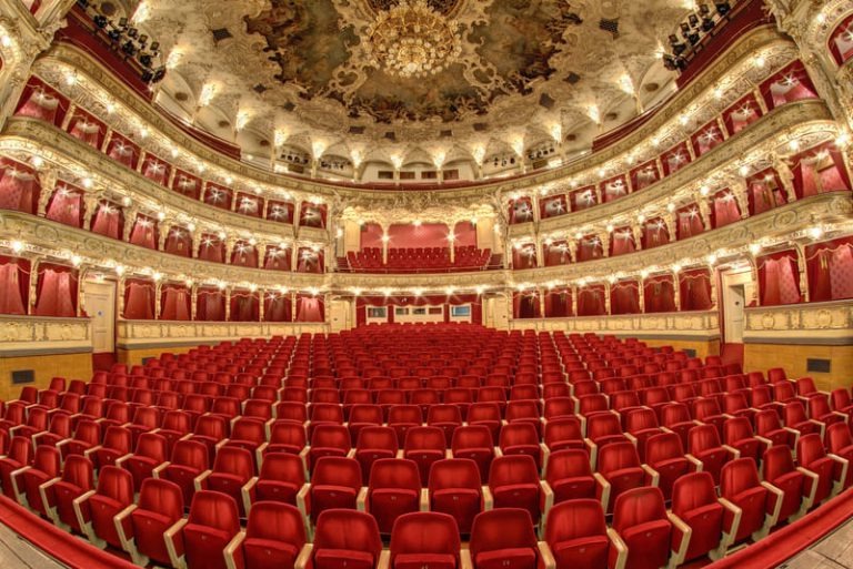 opera estatal praga