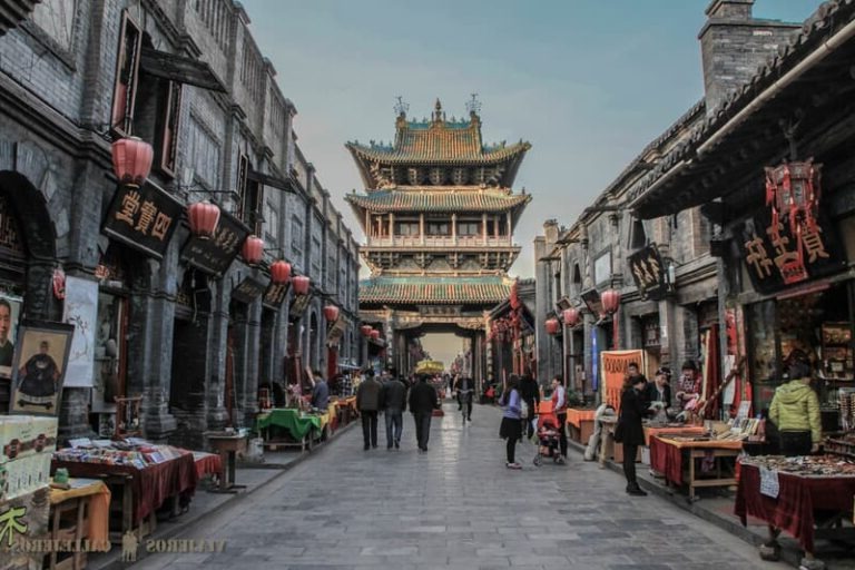 Pingyao