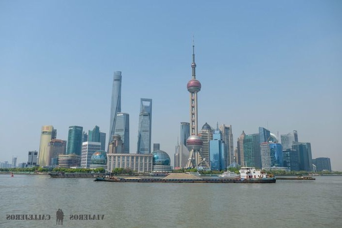 Seguro de viaje para China